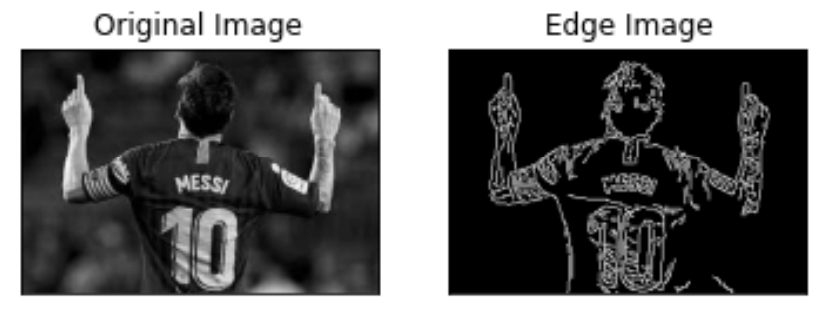 python TypeError Image data of dtype object cannot be converted to