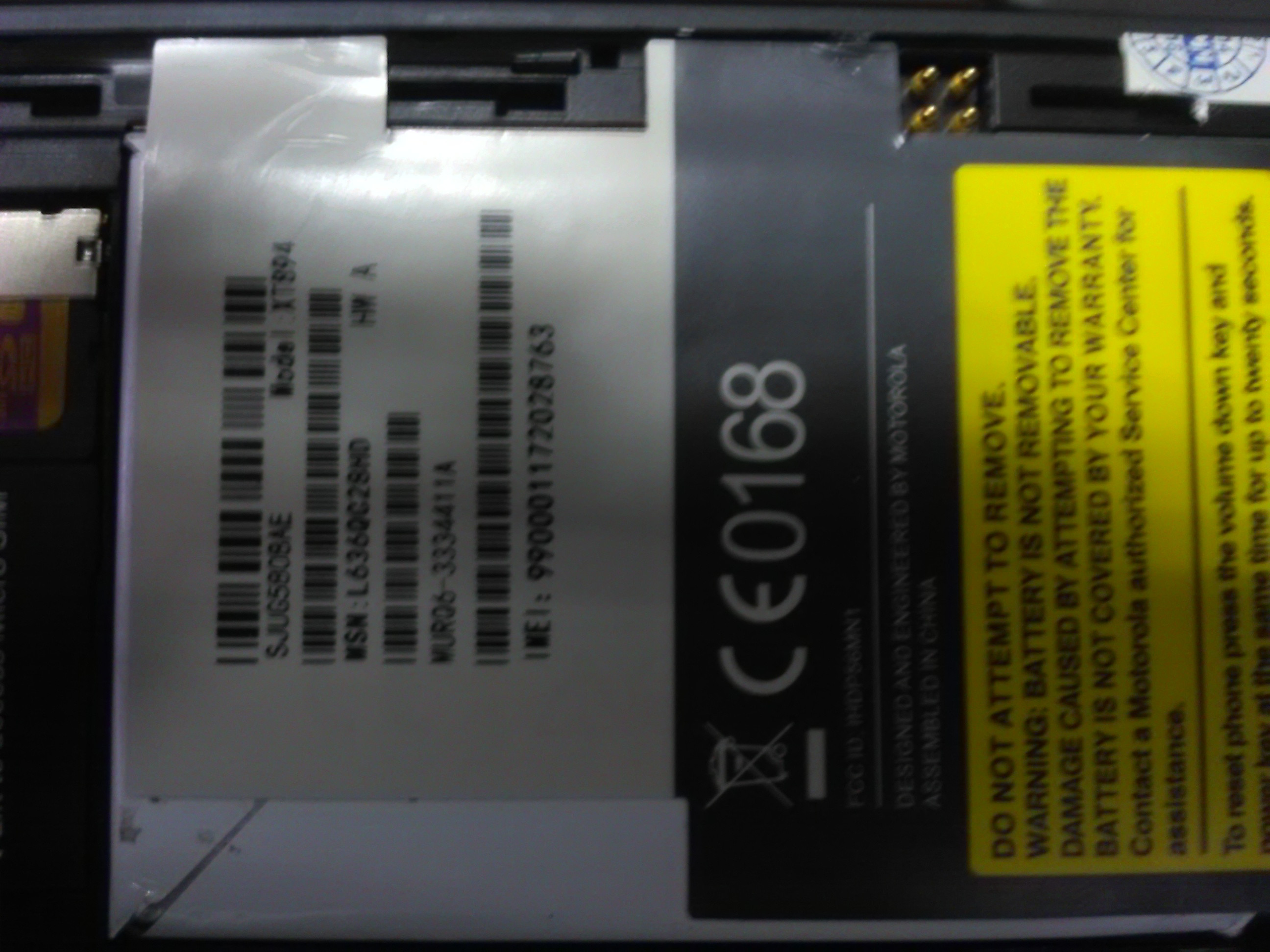 hardware How to measure battery capacity (mAh)? Android Enthusiasts