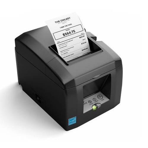How can I Print a POS Memo from thermal printer with Angular 7 Stack