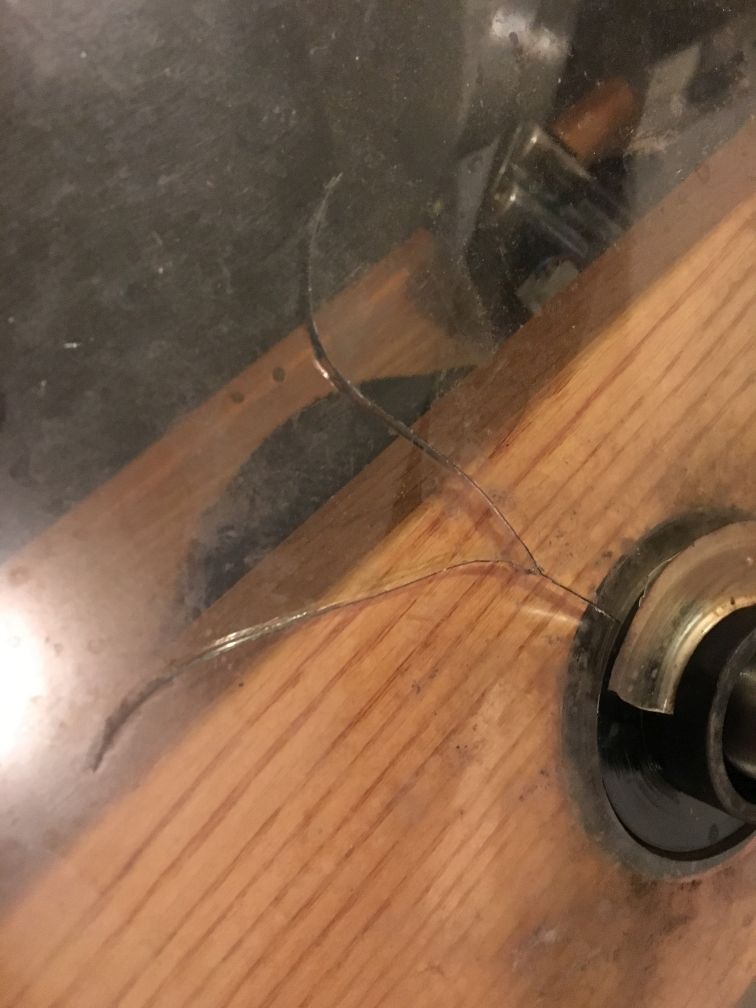 adhesive How can I repair a cracked water tank? Home Improvement