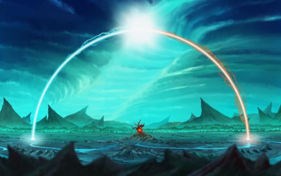 avatar the last airbender In the Legend of Korra what would have happened if there was only