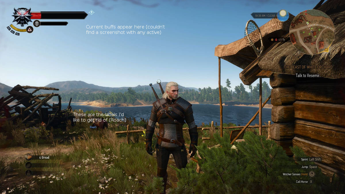pc mods Disable name tags Arqade