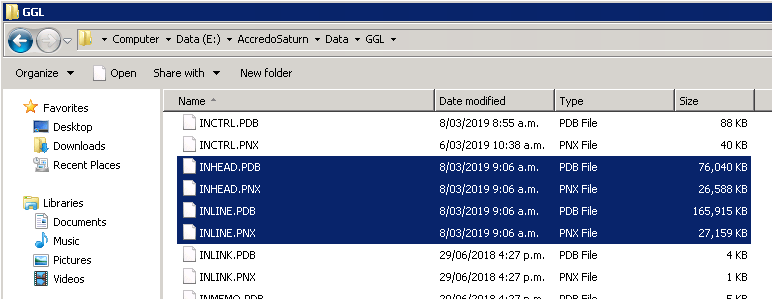 powerbi How to create ODBC DSN for AccredoSuturn or what is the ODBC