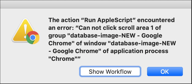 macos How can I automate repeat mouse clicks, with delay, from fixed