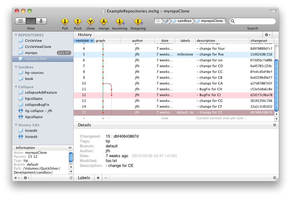 Gui For Git Mac