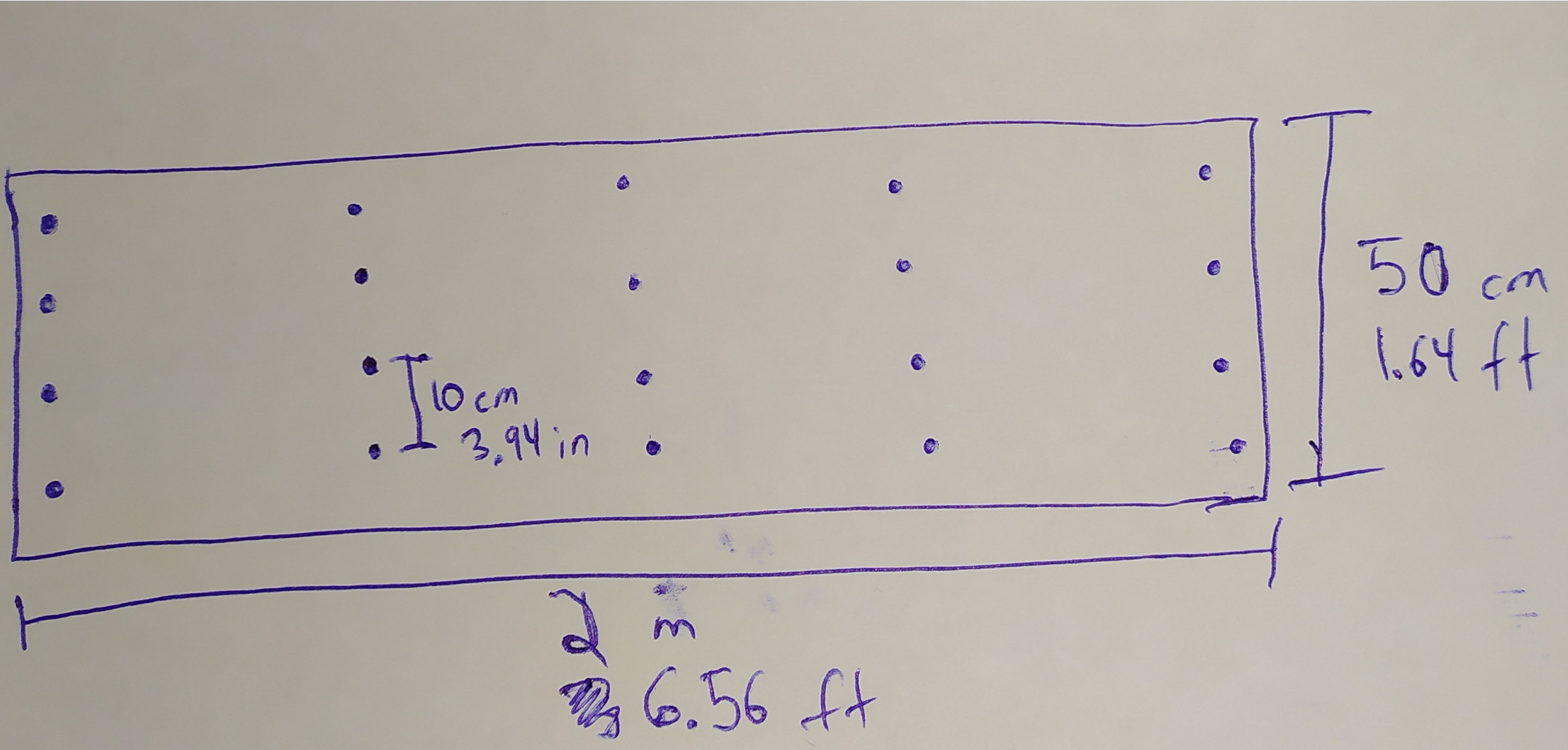 weight capacity Would this TV stand made almost entirely of 3/4 in