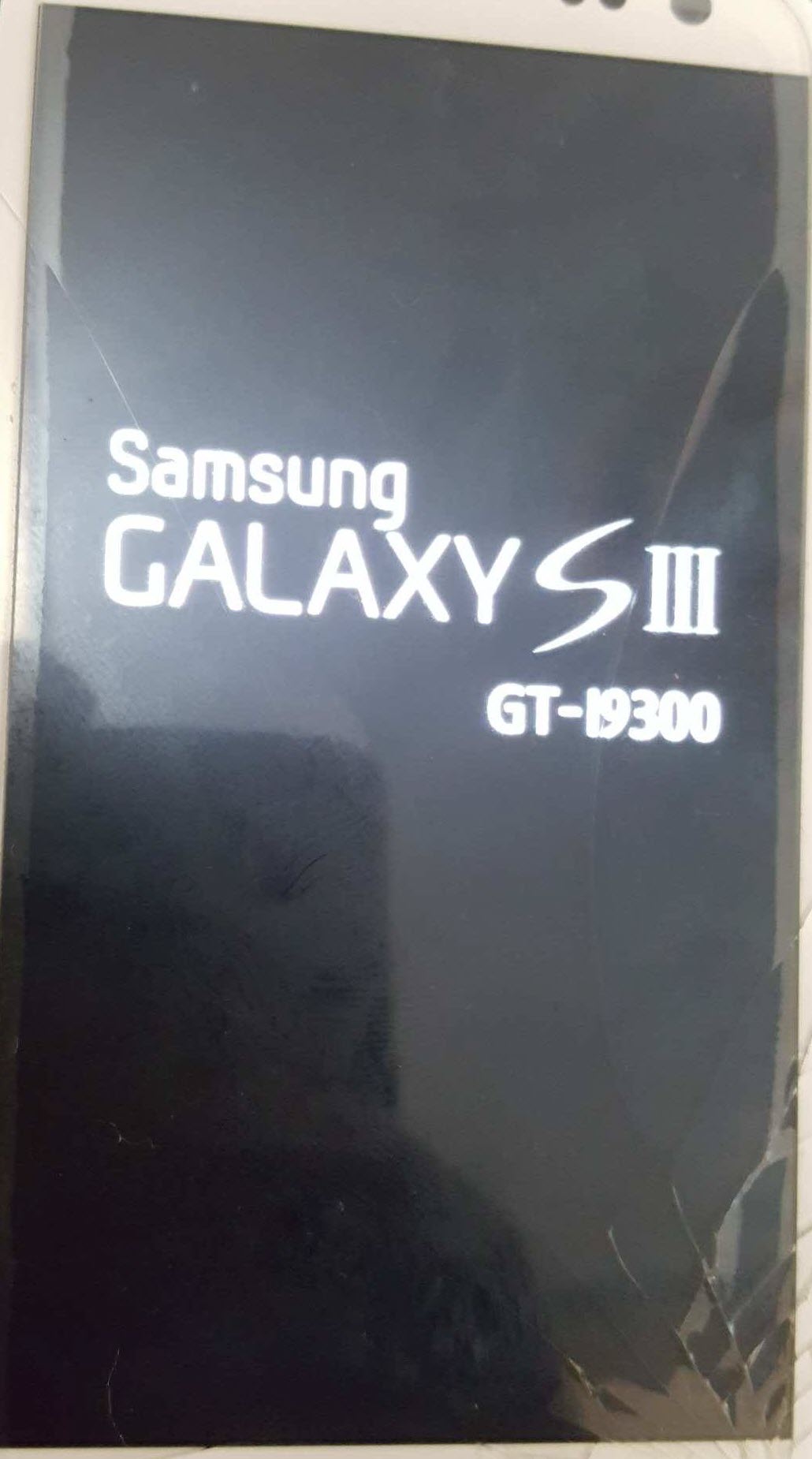 Galaxy S3 GTI9300 Stuck at Samsung logo with no recovery and no