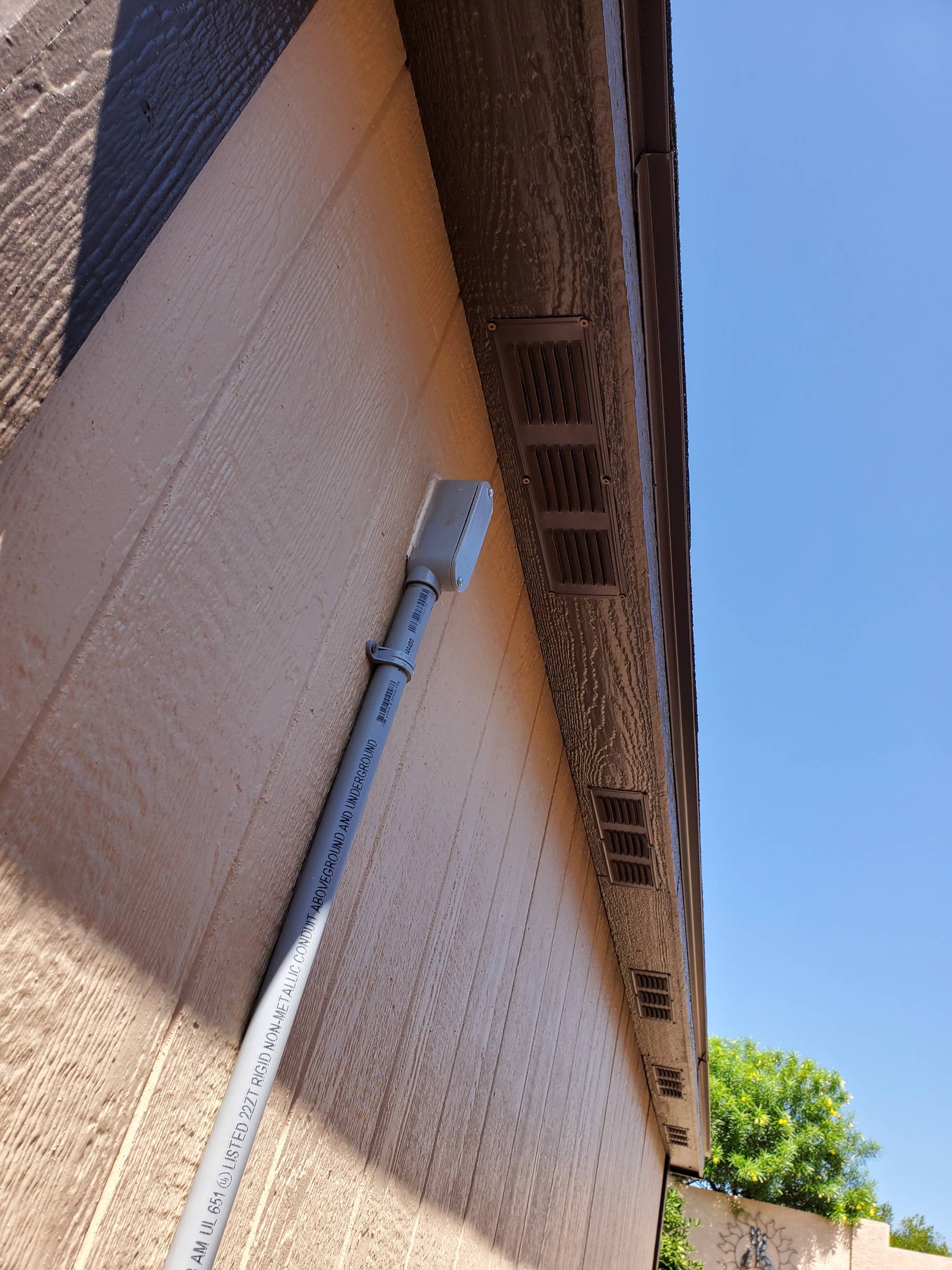 insulation - How to insulate tuff shed ceiling that has Silver Radiant