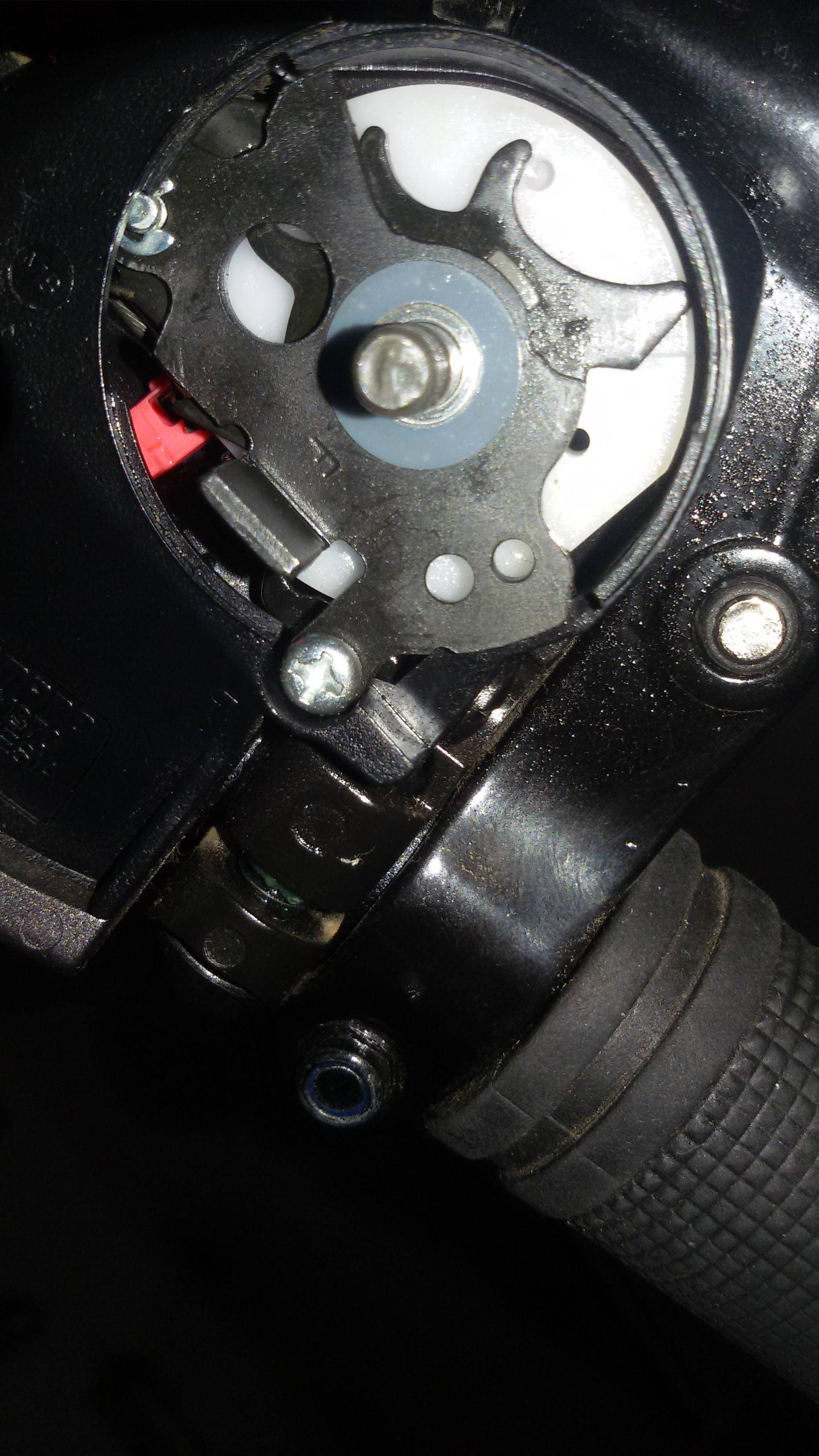 shifter How to collect Shimano ALTUS parts together? Bicycles Stack