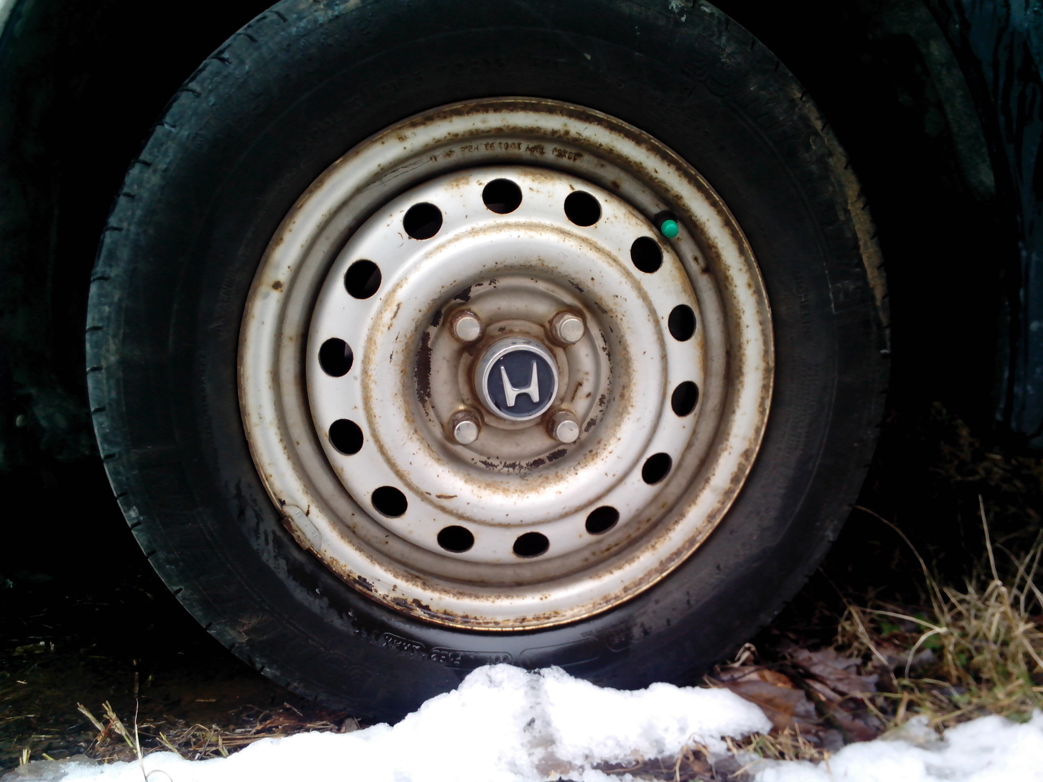 wheels Improving ugly rims Motor Vehicle Maintenance & Repair Stack