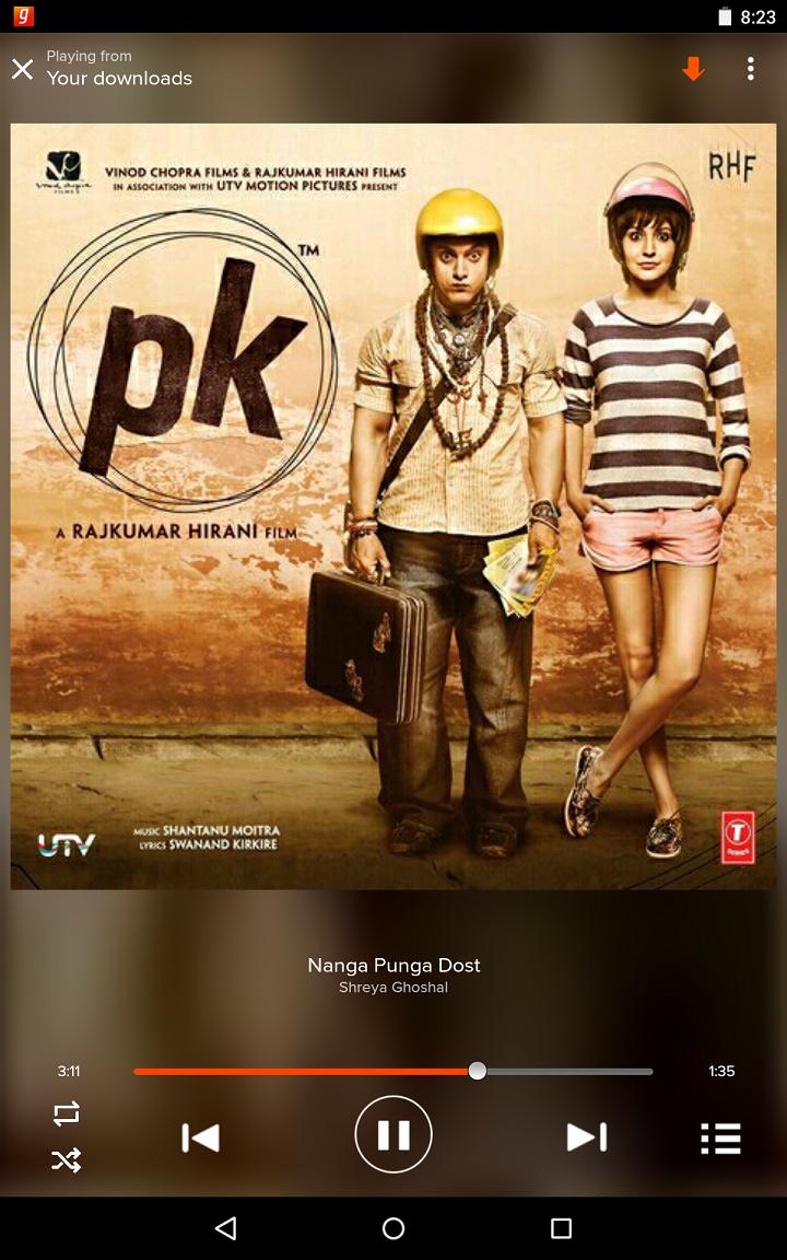 bitmap How to get a clear blurred background in android? Stack Overflow