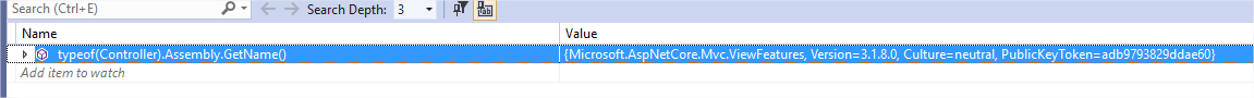 mvc HttpPostedFileBase could not be found Visual studio 2019