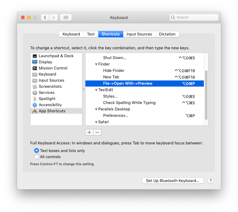 macos Add options to right click menu of Mac Finder? Super User