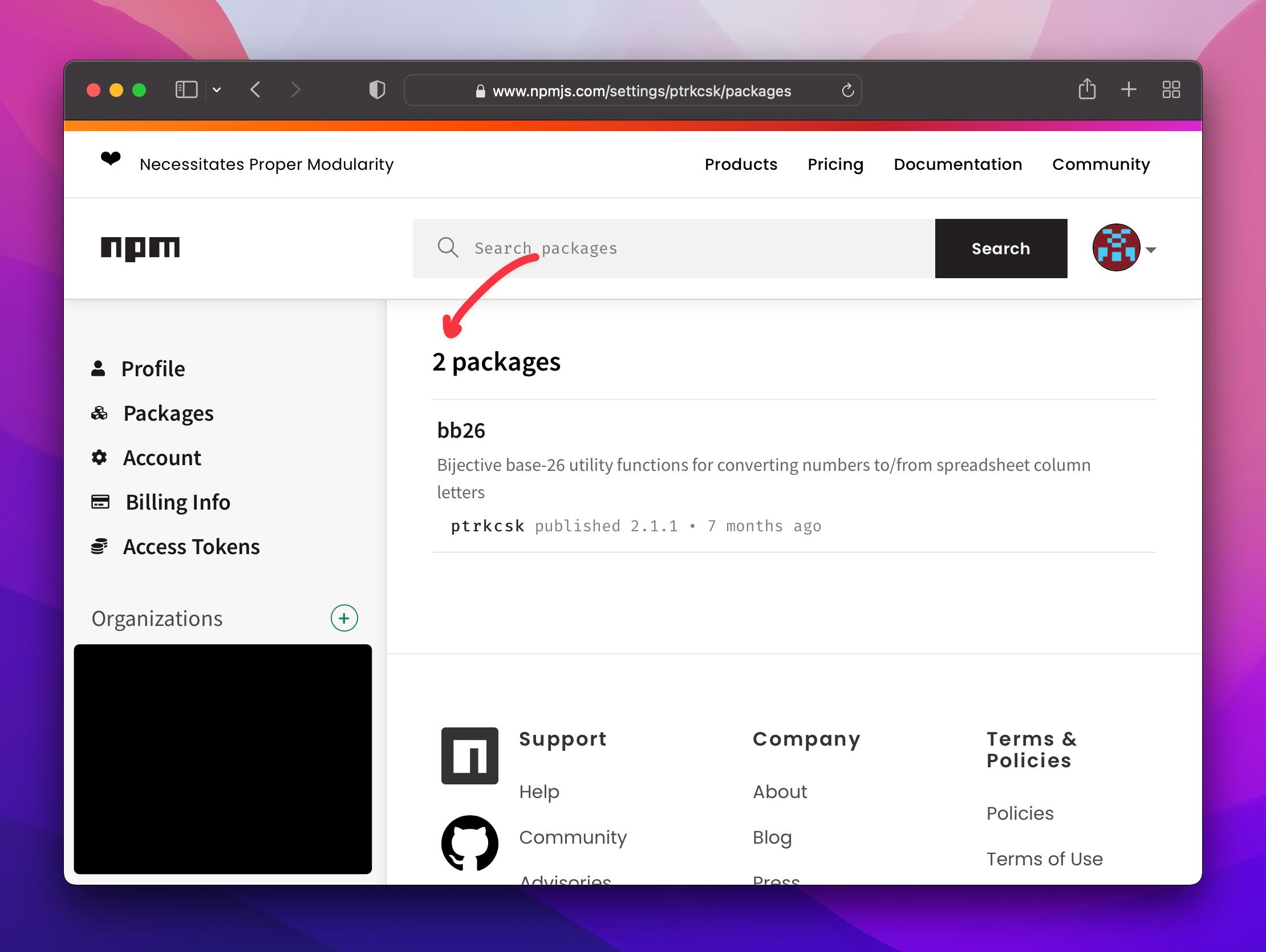 Is it possible to republish an unpublished npm package? Stack Overflow