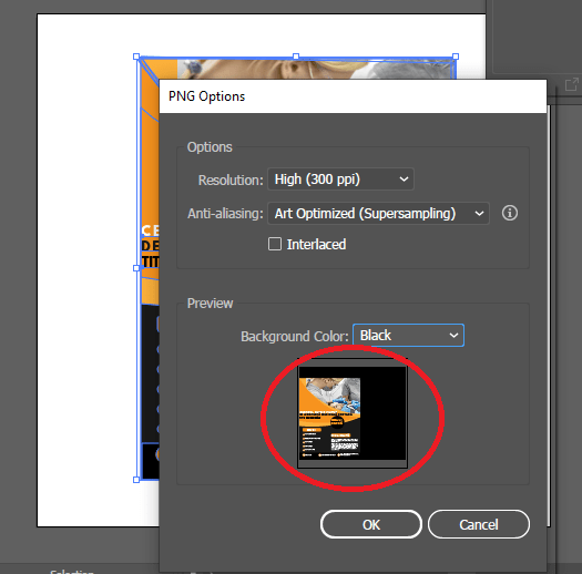 adobe illustrator How to center my artwork when export? Graphic