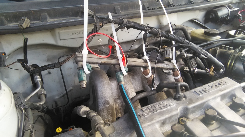Troubleshooting Command PRO EFI Gasoline KOHLER