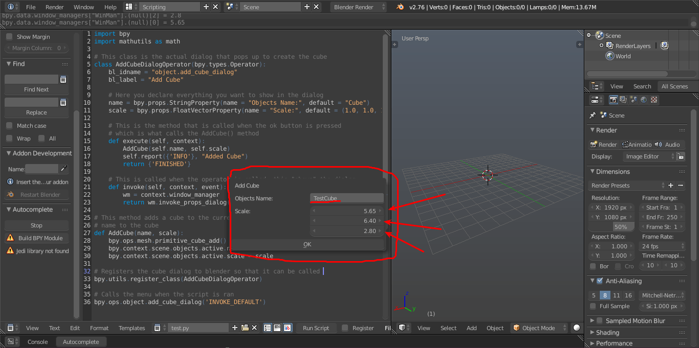 python Is there any way to use input() or raw_input() functions in