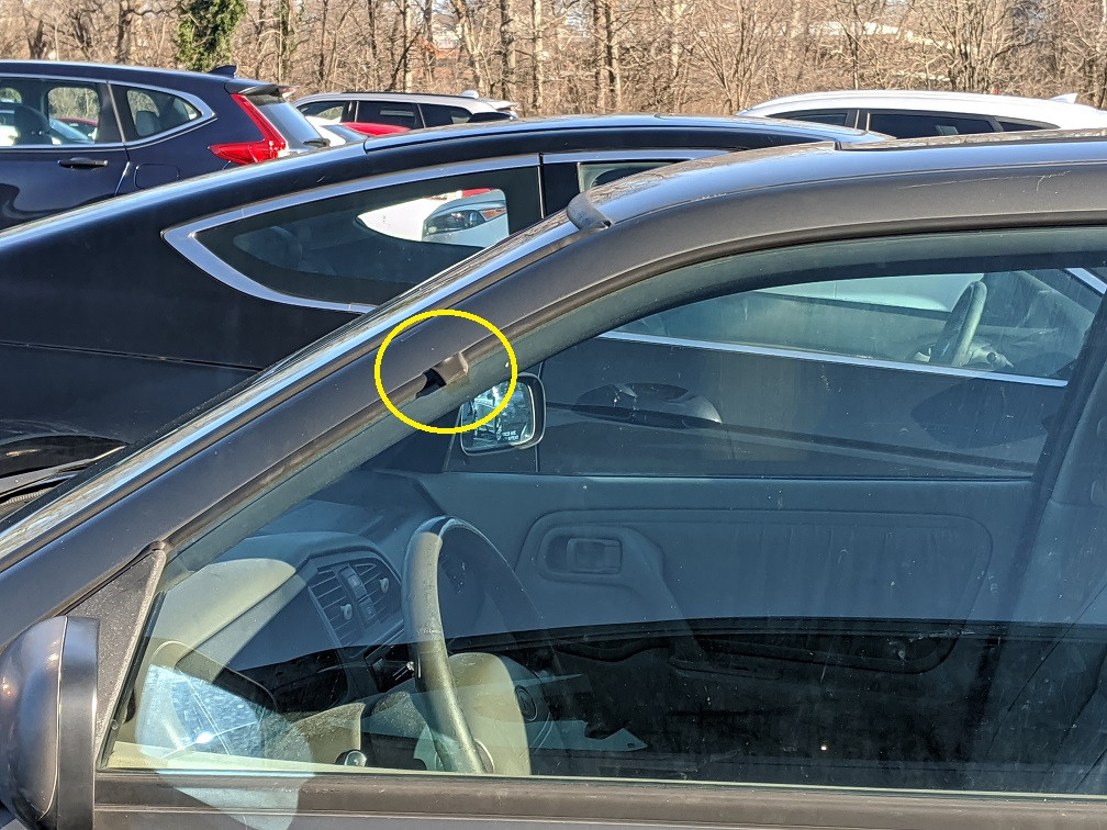 car window lining repair jacknydam