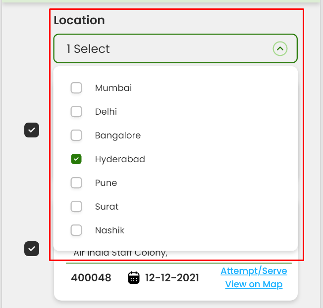Flutter Multiple Select dropdown list Stack Overflow