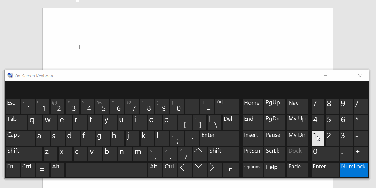 Does the "face with tears of joy" emoji have an ASCII version or a Windows alt code? Super User