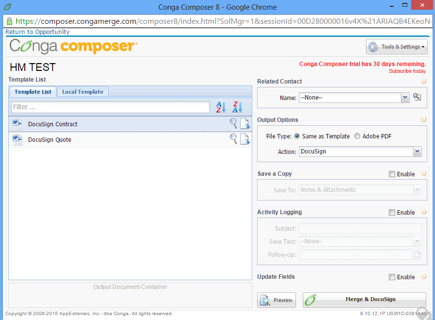 Docusign Template Not Saving Fields prntbl.concejomunicipaldechinu.gov.co