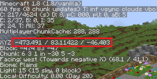 How did part of my house in minecraft disappear? Arqade