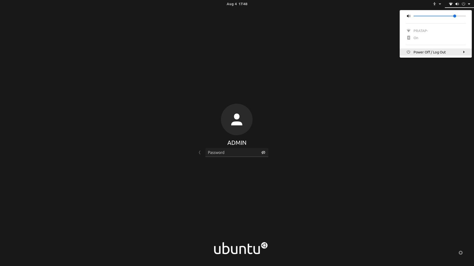 Change Ubuntu 20.04 login theme Ask Ubuntu