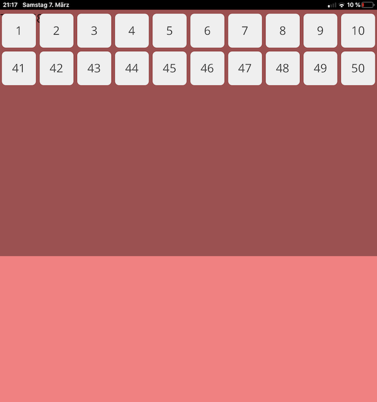 css variables calc var min, nested calculation based on