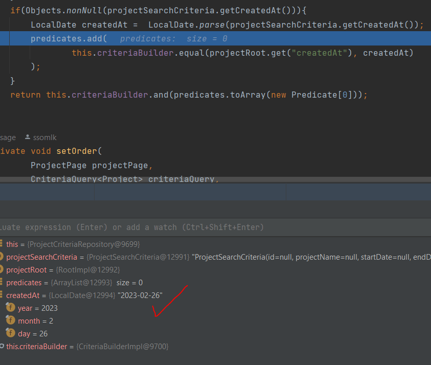 spring boot Cannot convert date type yyyyMMdd to LocalDateTime in Java Stack Overflow