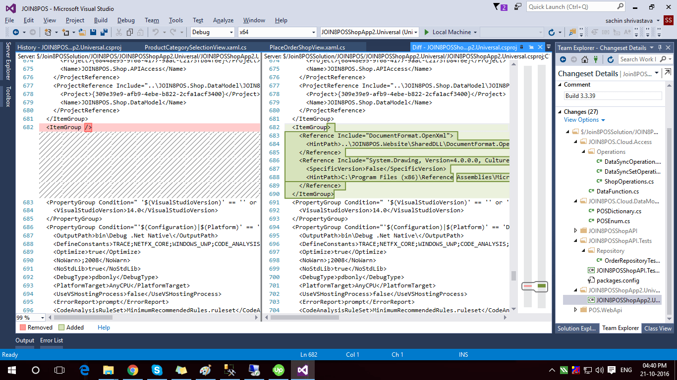 c ErrorCannot find type System.MarshalByRefObject in module CommonLanguageRuntimeLibrary in