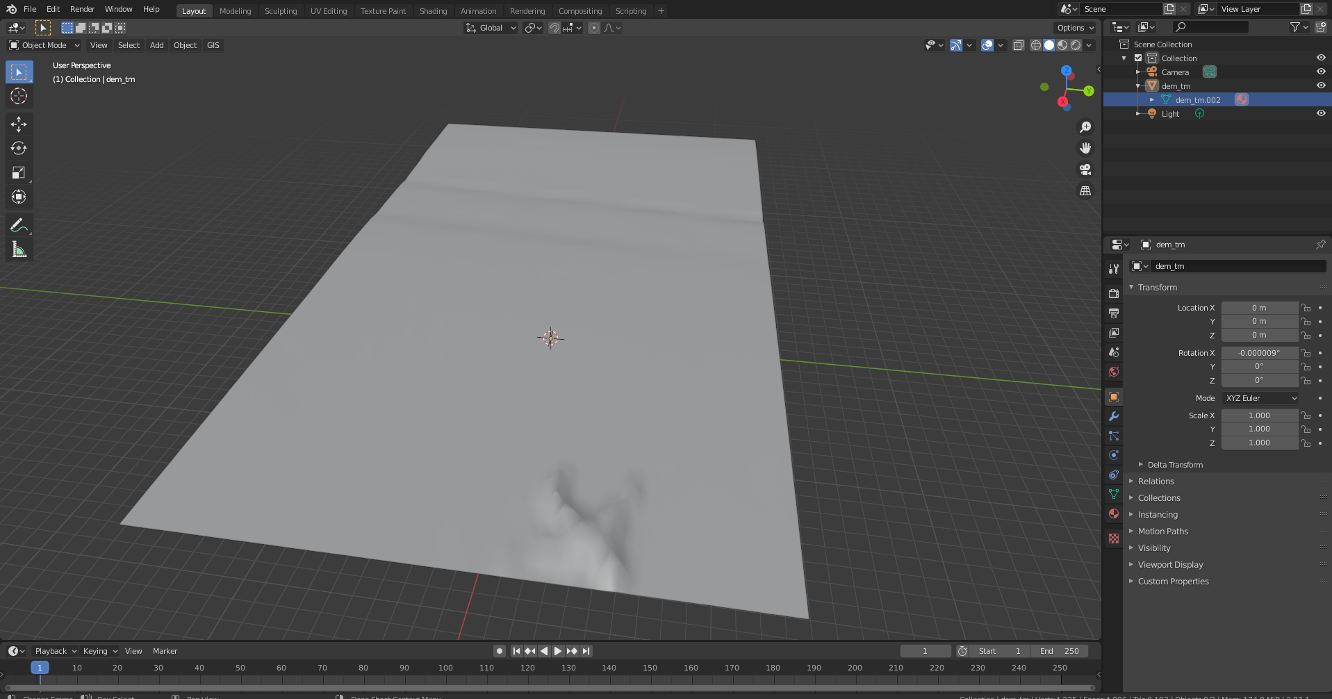 mesh Why is my exported fbx not importing with textures? Blender Stack Exchange