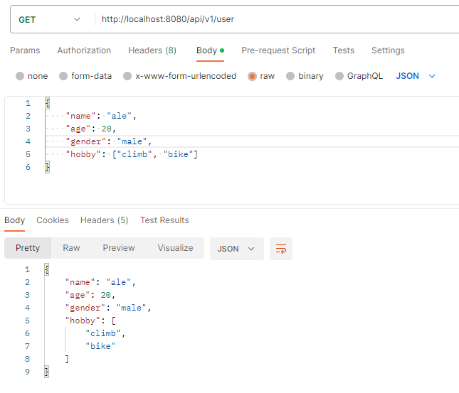 java Custom Error Handler a spring boot RequestBody DTO class with