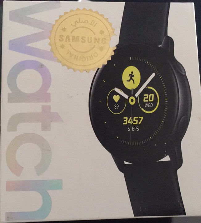 visual studio How to connect Samsung Galaxy Watch active with my