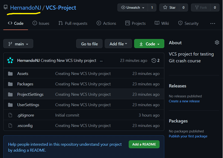 In GitHub, is there a way to see all (recent) commits on all branches