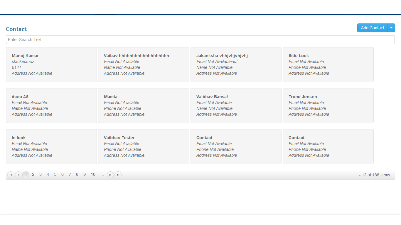 c Card view bootstrap Stack Overflow
