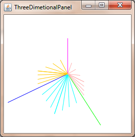 Matlab Matlab how to do a near field / far field transformation