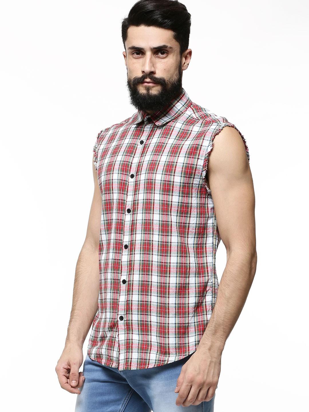 Wife Beater Shirt Actual Name