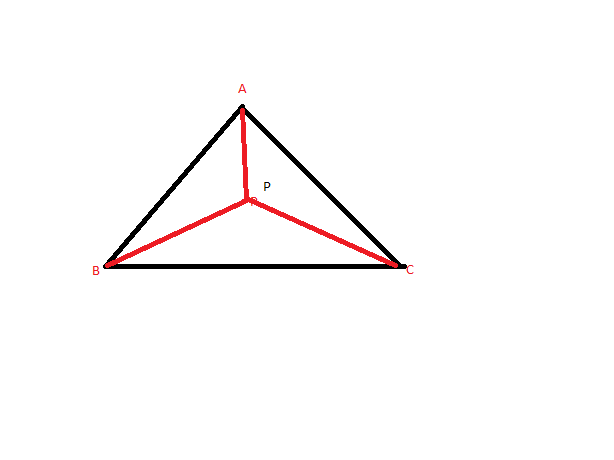 triangles Need help solving Mathematics Stack Exchange