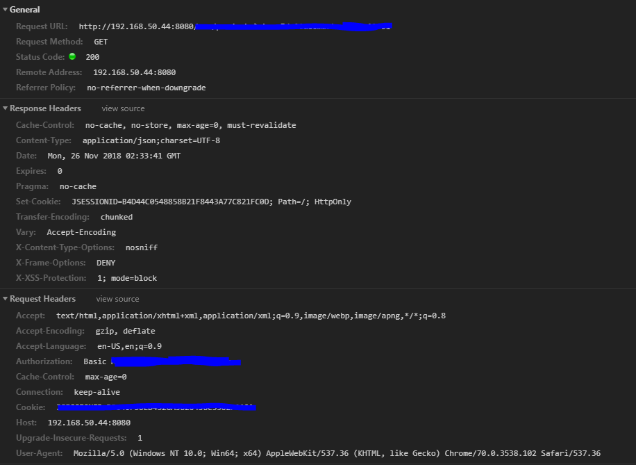 java Setting Spring Boot property to true