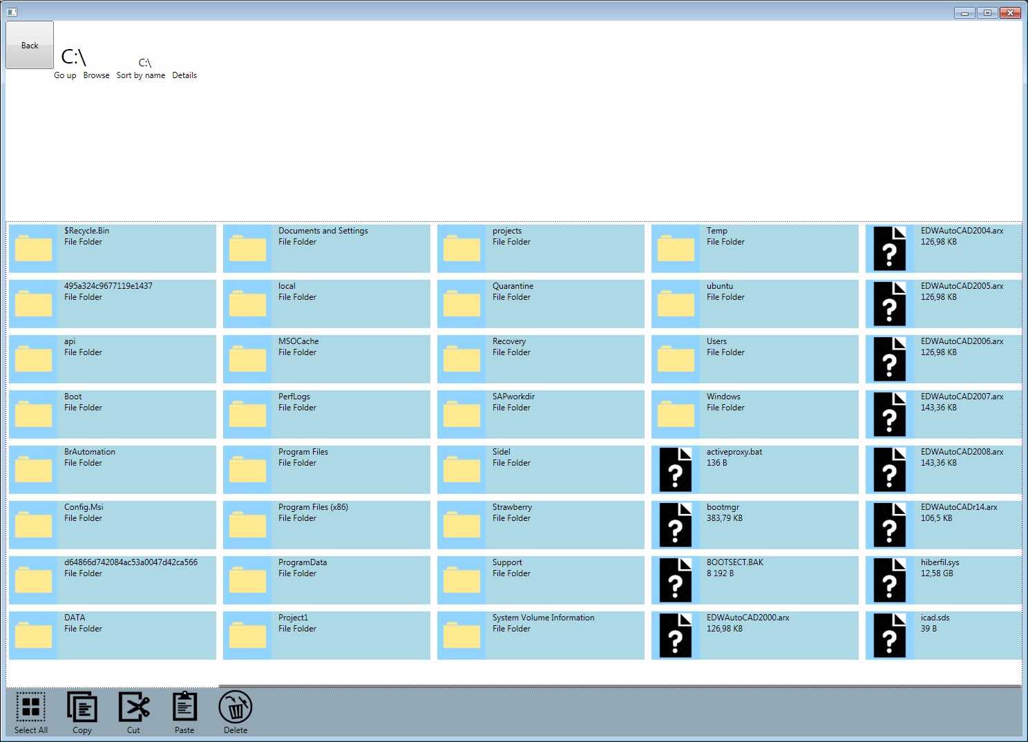 wpf ItemsControl items layout like in a ListBox? Stack Overflow