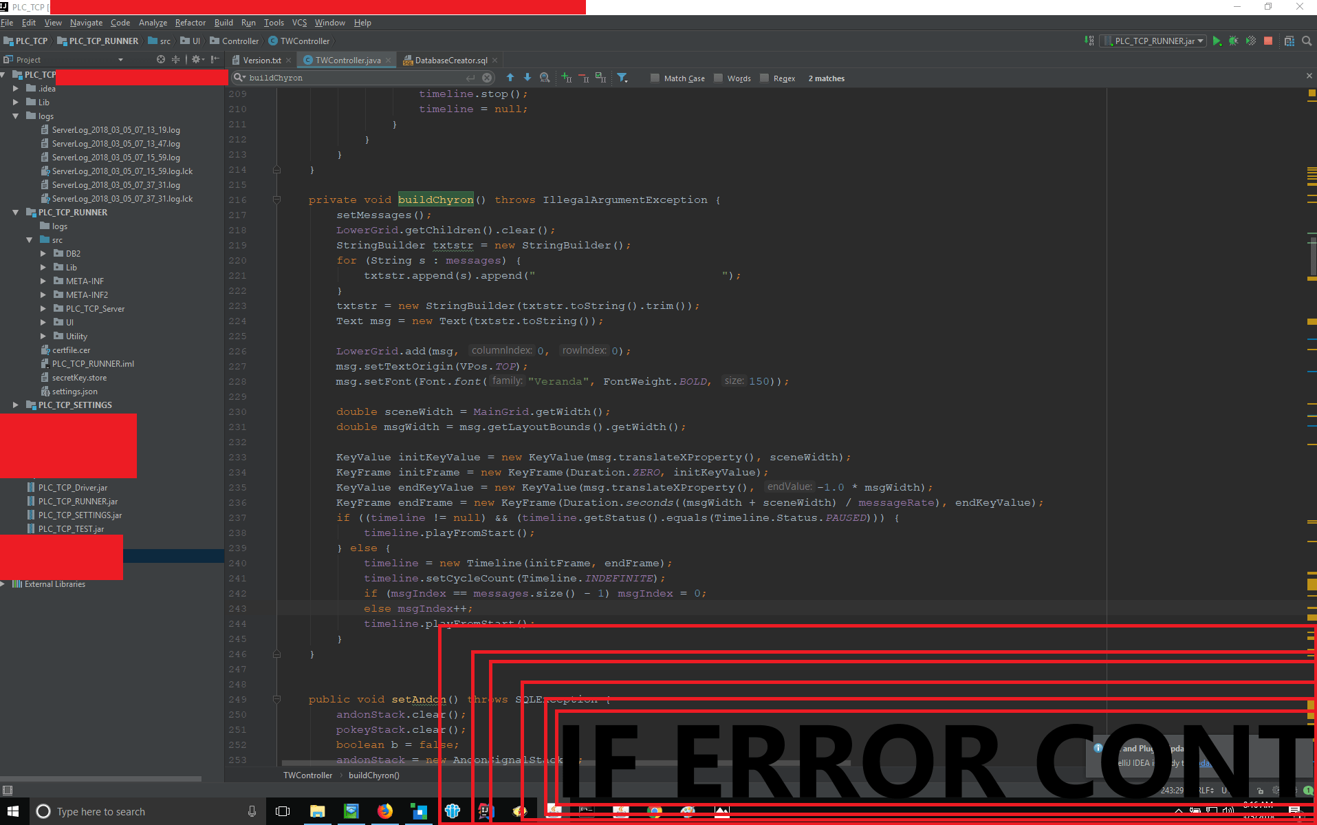 java JavaFX Timeline Animation Stutters after a couple hours Stack