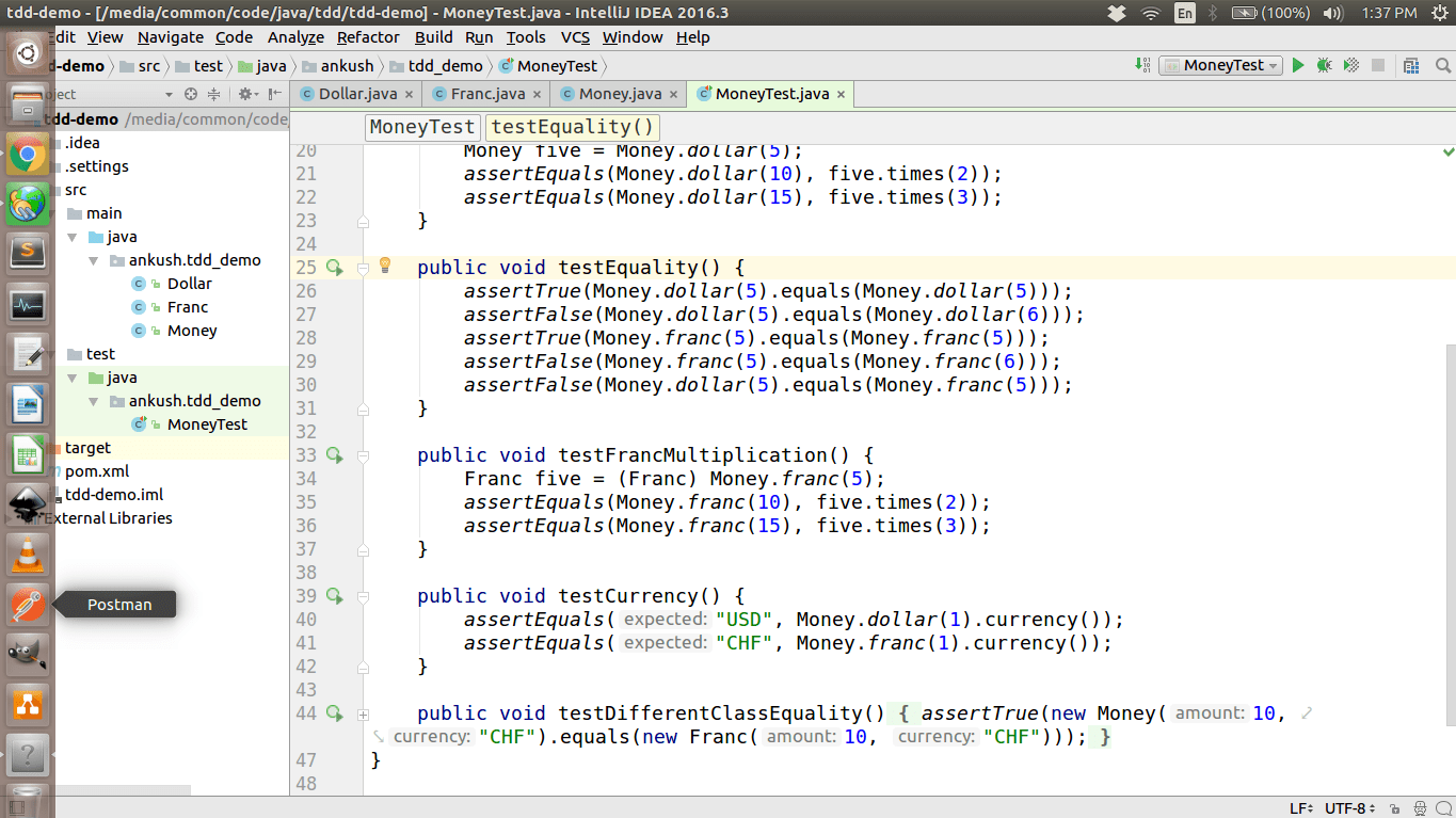 Desktop Intellij Idea Launching Another Icon At Start Ask Ubuntu