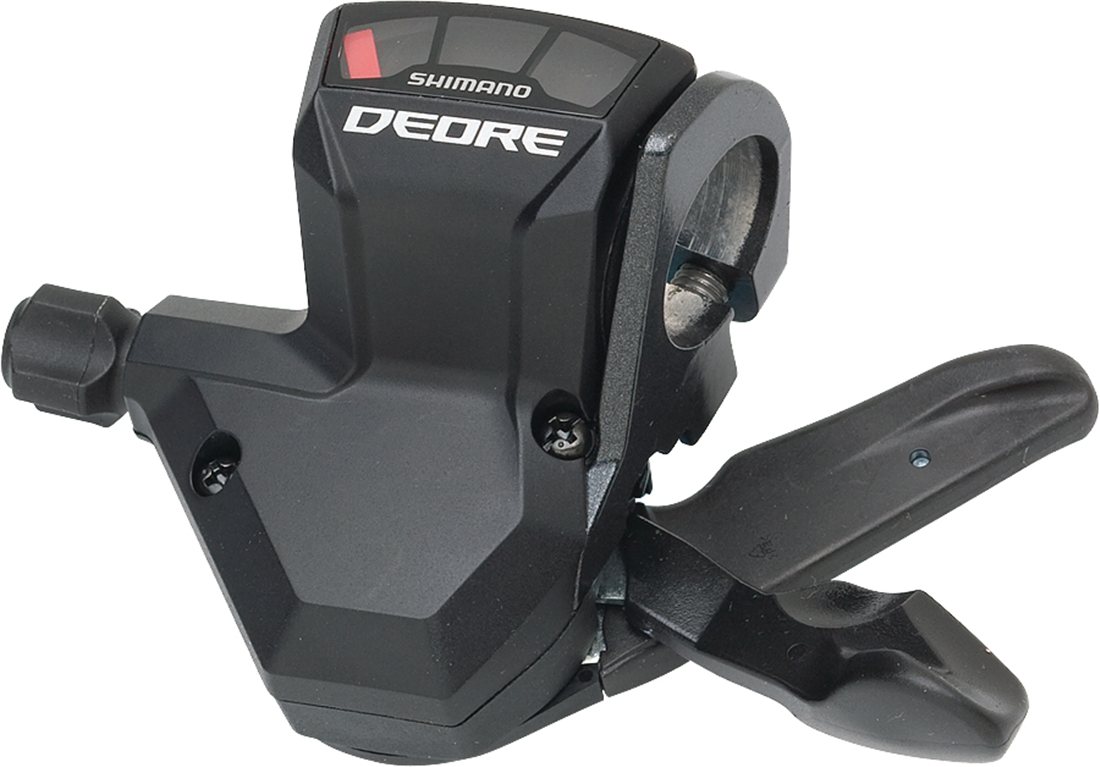 shifter Shimano gear indicator stuck Bicycles Stack Exchange