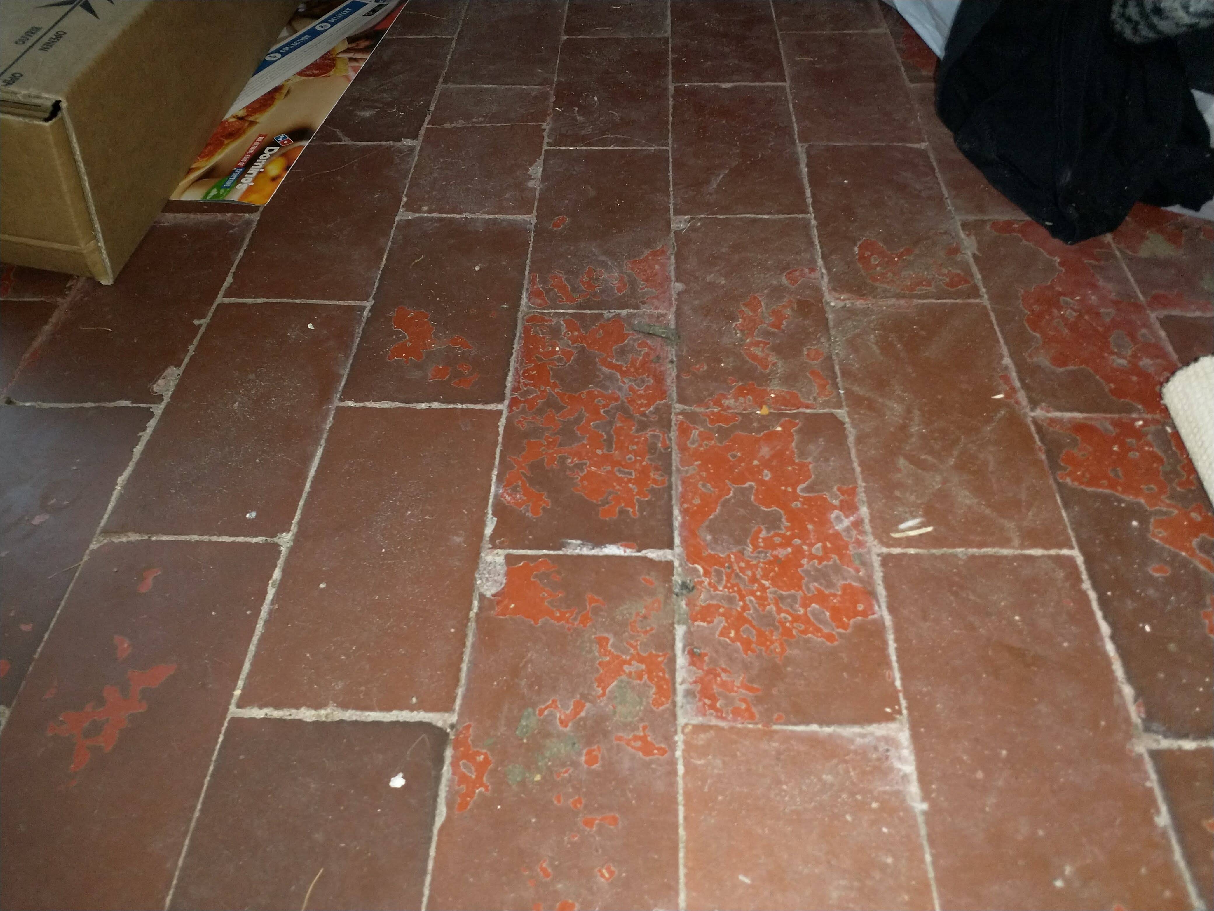 How To Clean Porous Tile Floors – Flooring Blog