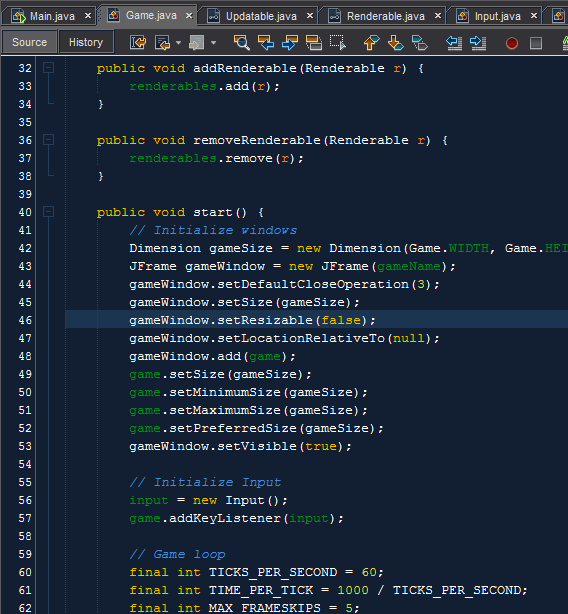 Java Finished Project How To Add A Background In Netbeans Stack My