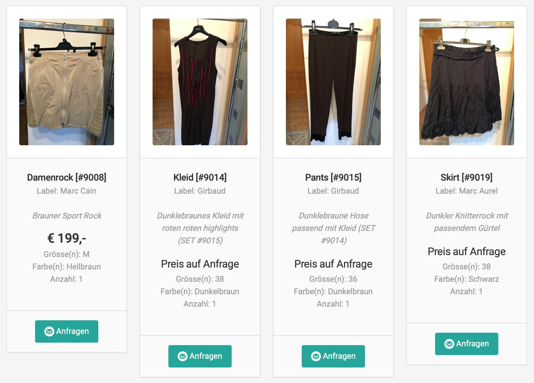 html Bootstrap 3 same height for 4 columns applied to