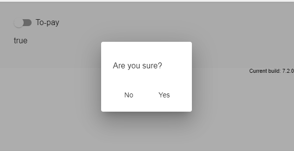 angular matslidetoggle shouldn't change it's state when I click