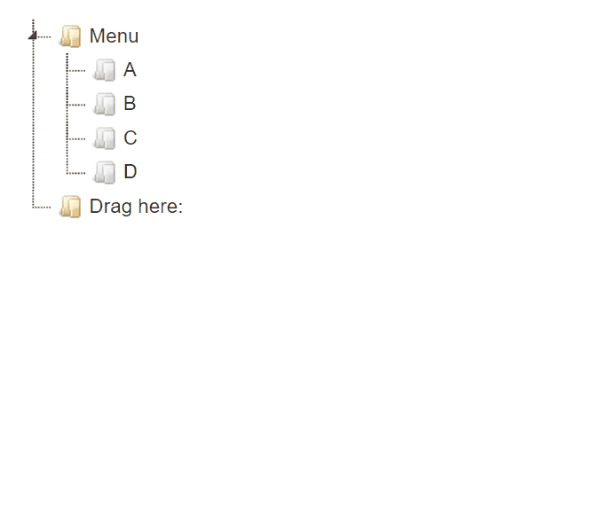 r How to copy specified items rather than moving when using drag and drop in the shinyTree
