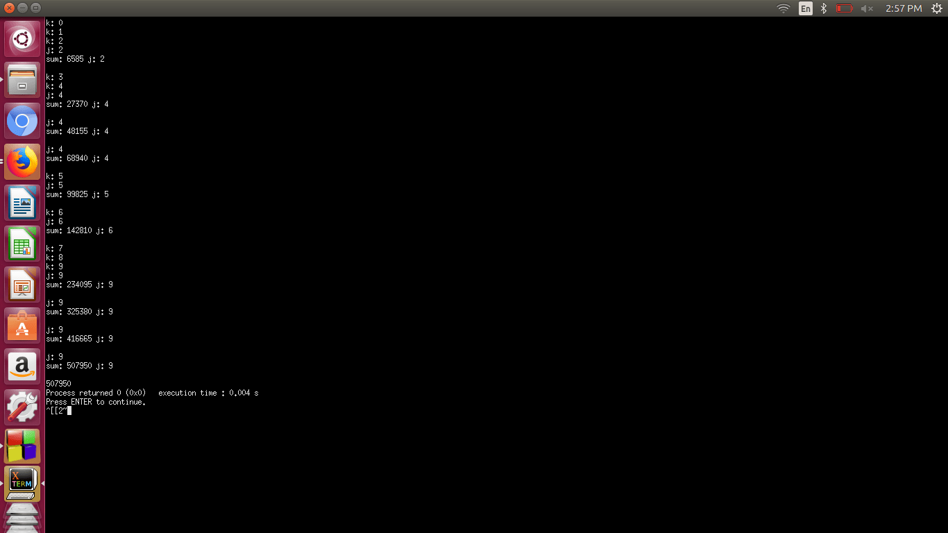 c pthread_create skips or repeats Stack Overflow