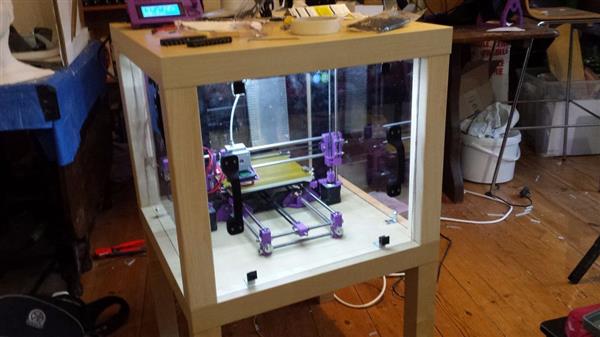 Enclosure Things To Pay Attention To 3d Printing Stack Exchange